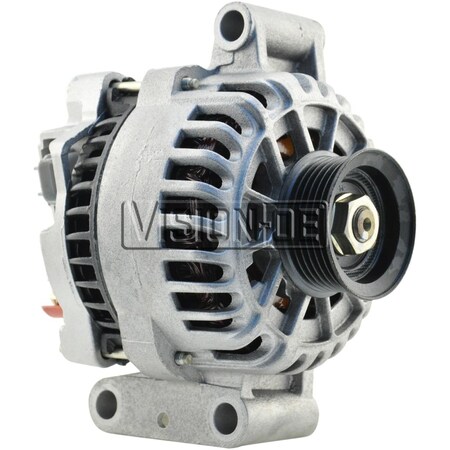 Bbb Industries New Alternator, N8261 N8261